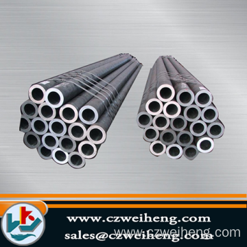 ms erw welded pregalvanized pipe steel from china